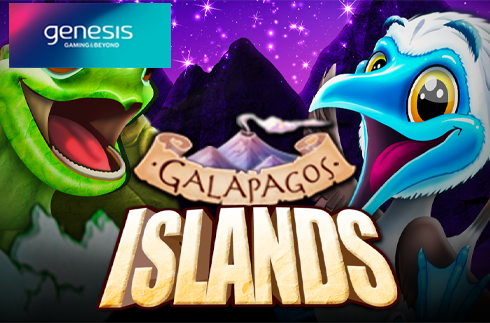 Galapagos islands